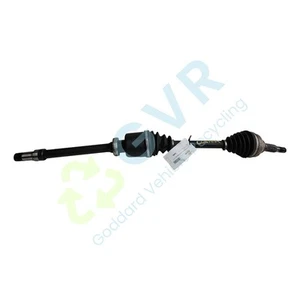 FORD Transit Custom TTF (V362) Driveshaft Right Front AFTERMARKET - Picture 1 of 13