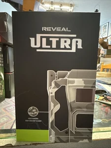 Tactacam Reveal Ultra Cellular Trail Camera - Live Video Streaming, GPS - NEW! - Picture 1 of 4