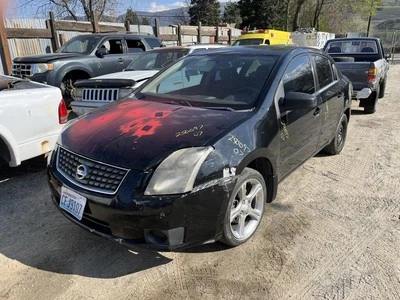 Intake Manifold MR20DE Cargo Van Fits 13-19 NV200 1300353 Foto 1 de 4