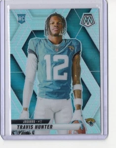 Patinaje Panini Mosaic Cam 2025 plata Prizm variación de imagen RC #279 Jaguars - Imagen 1 de 1