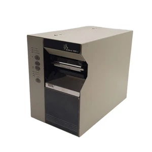 Zebra 105Se Thermal Transfer Demand Printer, 4.09in x 15in Label, *No Printhead* - Picture 1 of 10