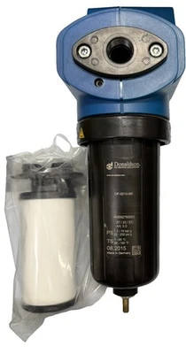 DF-0210-MK Air Filter Housing 3/4" with  Element 1C48603 - Image 1 of 4