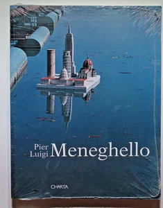 Pier Luigi Meneghello by Guido Costa, Paperback, 2004, Still in shrink wrap - Picture 1 of 4