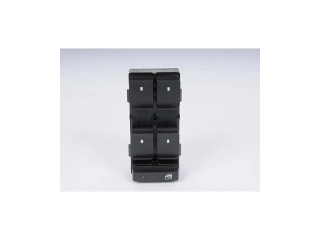 AC Delco 29BM52P Front Left Window Switch Fits 2007-2014 GMC Sierra 2500 HD Foto 1 de 1