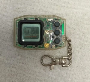 Digimon Pendulum D-1 Grand Prix Edition Japan BANDAI No Box Used - Picture 1 of 3