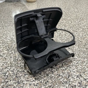 92-95 Honda Civic Pop Up Cup Holder Center Console Eg Eh Eh2 Eh3 EJ Ej1 Eg8 Sr3 - Picture 1 of 21