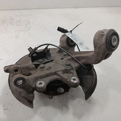 Passenger Right Rear Spindle Knuckle Bearing Hub Fits 16-22 Acura ILX - Image 1 of 4