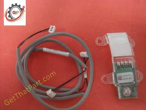 Stryker 3005 S3 Med-Surg iBed OEM rechter Fuß Linse Kabel Assy Kit getestet - Bild 1 von 4