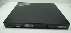 Tripp-Lite PDUMH15HVAT 2.4kW Single-Phase Metered Automatic Transfer Switch PDU - Picture 1 of 4
