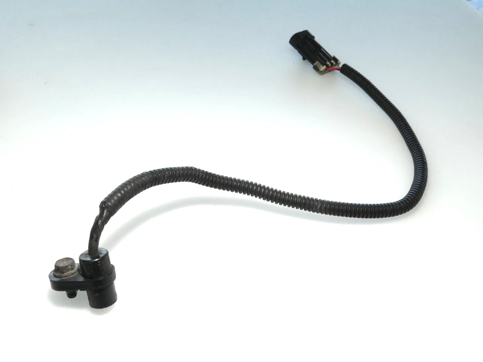 2016 Polaris Axys Pro Rmk 800 155" Speedometer Speedometer Sensor Foto 1 de 1