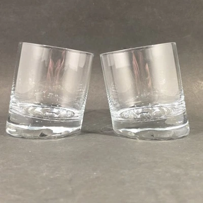 Schott Zwiessel 10 градусов наклон старомодный/камни виски стекла, набор из 2 - Изображение 1 из 4