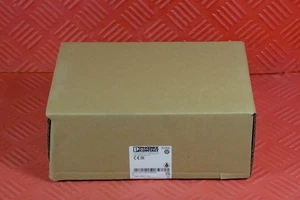 Phoenix Contact 2903155 TRIO-PS-2G/3AC/24DC/20 Power Supply NEU! - Picture 1 of 4