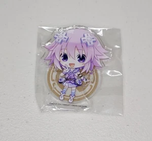 Hyperdimension Neptunia Acrylic Stand Neptune Anime Japan - Picture 1 of 1