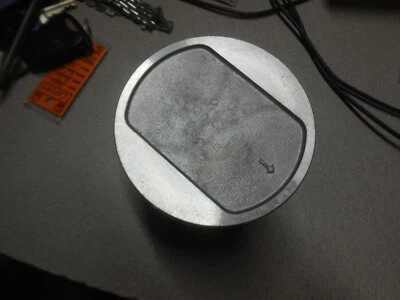 Pistón para Chrysler/AMC/Jeep/Eagle 360 1993-01 5,9 L V8 de gran tamaño .40 Foto 1 de 3