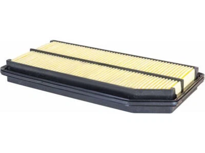 For 2006-2014 Honda Ridgeline Air Filter Denso 96418DMSQ 2010 2007 2008 2009 - Image 1 of 2