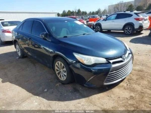 Temperature Control Manual Temperature Control Fits 15-17 CAMRY 1655162 - Picture 1 of 14