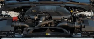 2015 Jaguar XF XJ F-Type 3,0 AWD Motor Engine 306PS 340 380 PS Überholt - Bild 1 von 1