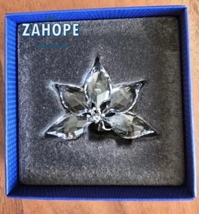 Swarovski A9100 NR 000399 - ORCHIDEE - Bild 1 von 3