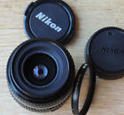 35-80 mm 1:4-5.6 D AF Zoom Nikon Nikkor