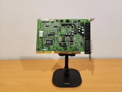 Creative Sound Blaster 16 Vibra16C - CT2960 - image 1 of 3