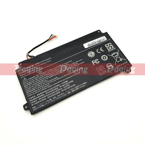 New PA5208U-1BRS Battery for Toshiba Chromebook CB30-B Satellite P50W E45W L55W - Picture 1 of 2