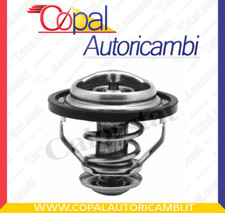 febi bilstein termostato con alloggiamento mercedes benz pkw