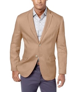 Las mejores ofertas en Tamaño Regular REGULAR Tasso Elba trajes y Blazers  para hombres | eBay