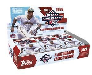 2023 Topps Pro Debut Base Cards ~ Pick Your Card  ~ #1-200
