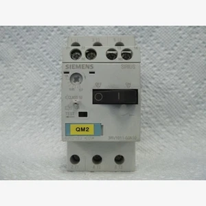 Siemens SIRIUS 3RV1011-0JA10 - Picture 1 of 2