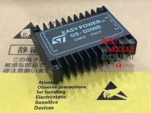 1PCS ST GS-D200S Modulo Alimentazione NUOVO 100% Garanzia Qualità - Foto 1 di 1