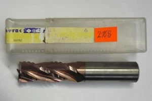 1 Stck. Sumitomo VHM-Fräser Ø25 Z4 SL=70 - Bild 1 von 1