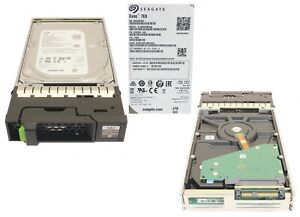 Fujitsu Eternus 4TB SAS 12G 7.2K 3.5" HDD CA08226-E114 38063681 For DX S3 S4 S5