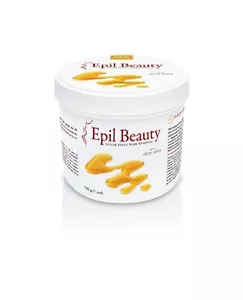 Epil Beauty Zuckerpaste Wachs Haarentfernung mit Aloe Vera - weich 700g - Bild 1 von 3