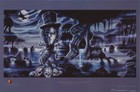 POSTER: MUSIC:  QUIET RIOT - MIDNIGHT VOODOO -  FREE SHIPPING !  #3465