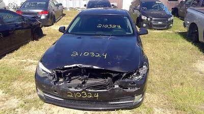 Conjunto motor BMW 528I 11 Foto 1 de 4