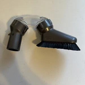 Originale Dyson 917646-01 Parte di attacco spazzola polvere utensile multiangolo superiore - Foto 1 di 4