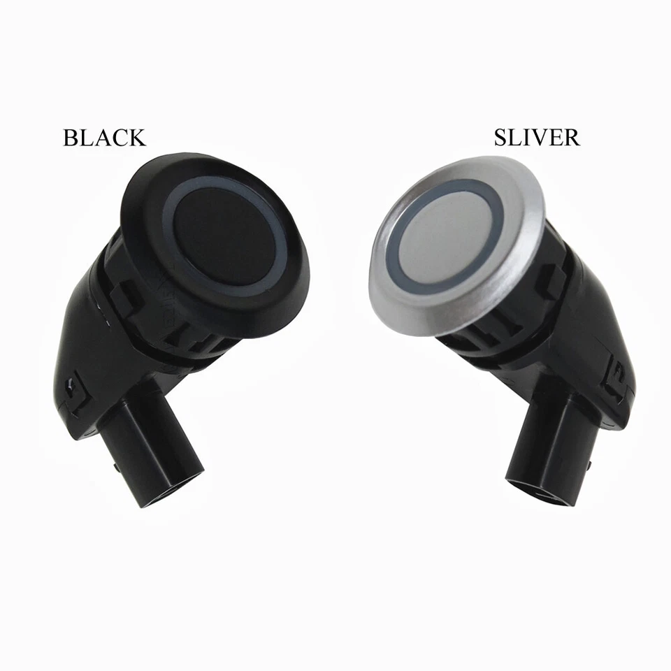 96673467 Sensor de asistencia de estacionamiento PDC para parachoques Chevrolet Captiva 2007 2008-2017 Foto 1 de 1