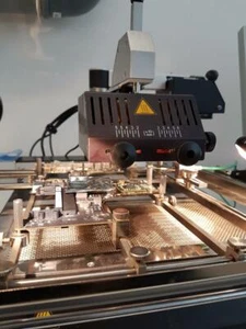 iMac 27" A1312 2009, 2010, 2011 Grafikkarte Reparatur - Bild 1 von 6