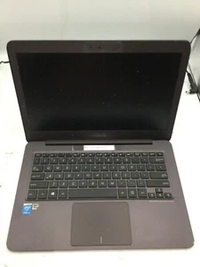 ASUS NOTEBOOK UX305F - FOR PARTS - INTEL CORE M - 8GB RAM - 13" -READ DESCRIP-BB - Picture 1 of 8