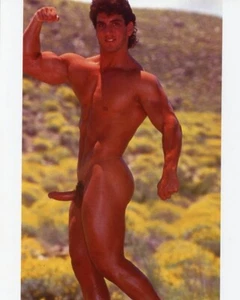 FOX STUDIOS VAULT * CONTEMPORARY 80S 8X10" ORIGINAL PRINT N. 3 TOM - Picture 1 of 1