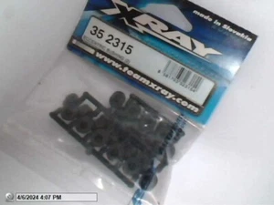 NEW Eccentric Bushing suit Xray part #352315 - Picture 1 of 1