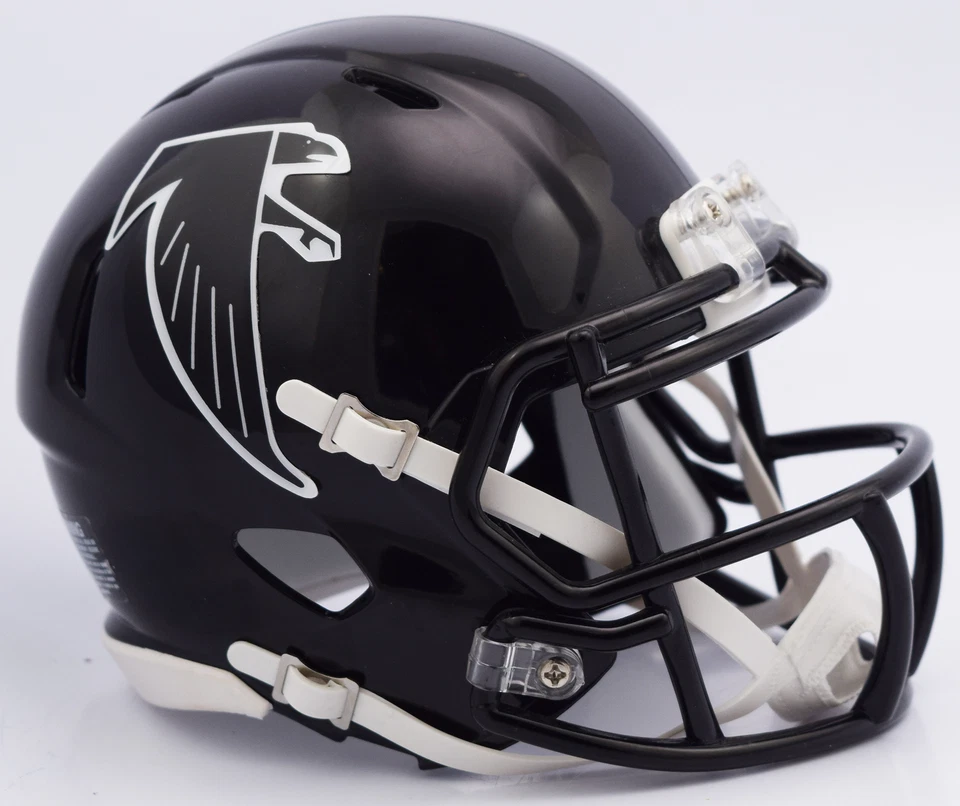 Riddell Arizona Cardinals Mini Speed Football Helmet