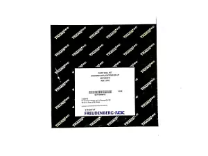 Power Steering Pump Seal Kit Fits Buick,Chevrolet,Chrysler,Dodge,Jeep, 8225 - Picture 1 of 3