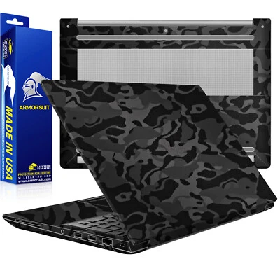 Armorsuit  Full Wrap Protector Vinyl Skin for HP Zbook Fury G9 / G10 Made in USA - Image 1 of 4