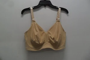COMFORT CHOICE BRA, SIZE 44C, (ID#1885144-157) - Picture 1 of 1