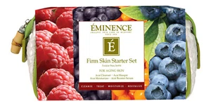 Eminence Firm Skin Starter Set. Skin Care System - Picture 1 of 1