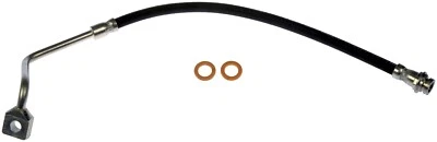 Manguera de freno delantera izquierda para Pontiac Grand Prix 2005-2008 2006 2007 Dorman H620757 Foto 1 de 3