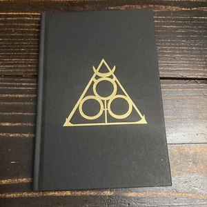 E A Koetting / THE BOOK OF AZAZEL The Grimoire of the Damned 1st Edition 2012 - Picture 1 of 14