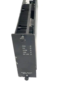 Triconex 8311 24VDC Power Supply MODULE AS-IS - Picture 1 of 5