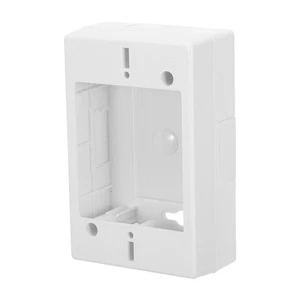 Replacement Surface Mount Electrical Box For Home And Business Applications - Afbeelding 1 van 12